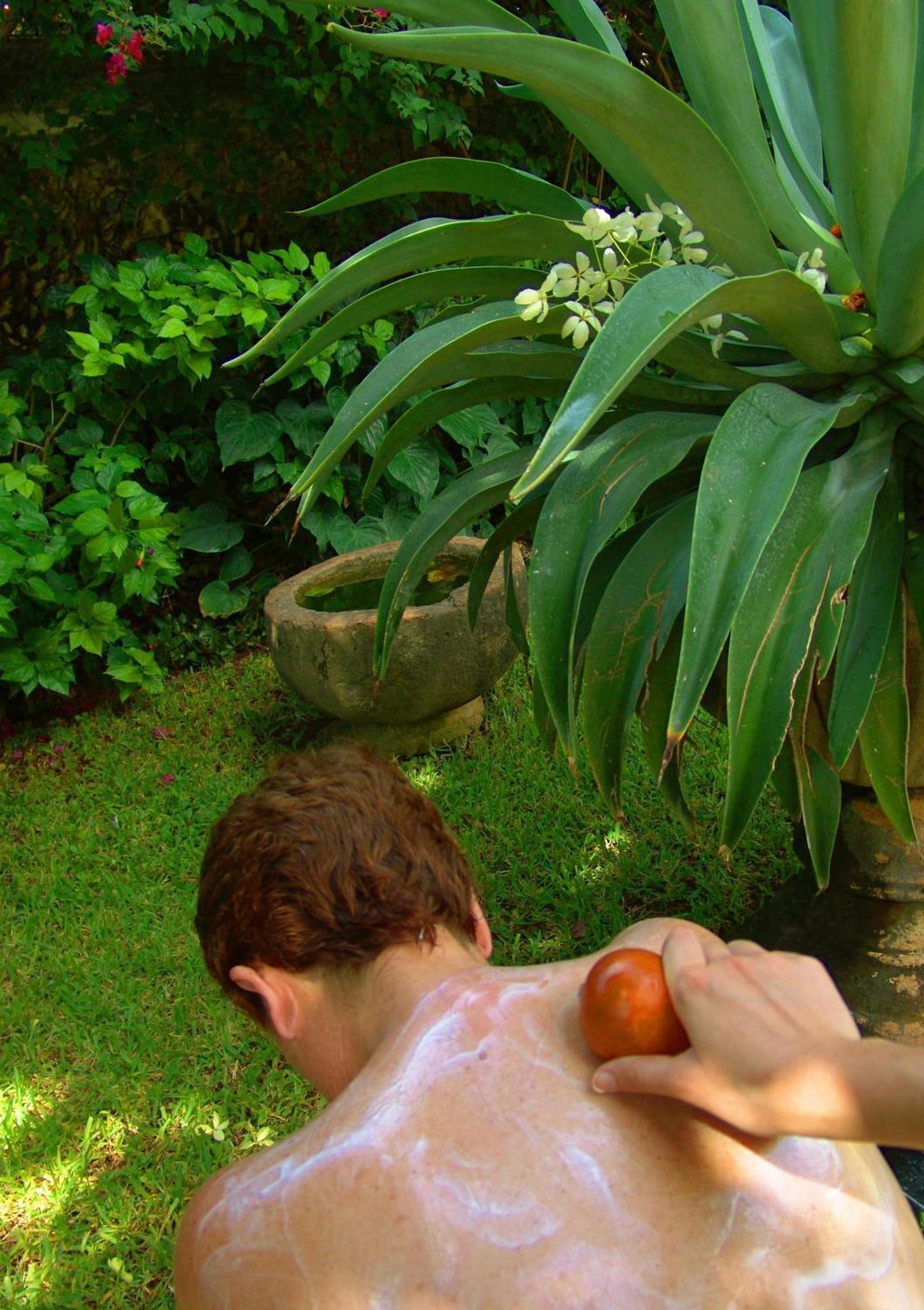 Hacienda Chichen Resort And Yaxkin Spa Luaran gambar